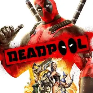 Игра Dead pool на пк, Истаравшан