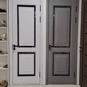 Дверь, Душанбе