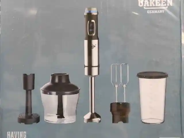 Блендер Vakeen 1200, Душанбе
