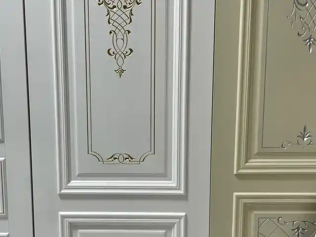 Двери, Душанбе