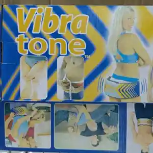Массажёр-Vibratone, Душанбе