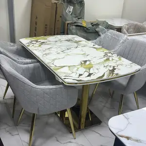Комплект стола и стульев, Душанбе