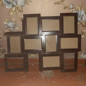 Рамки для фотографий, Душанбе