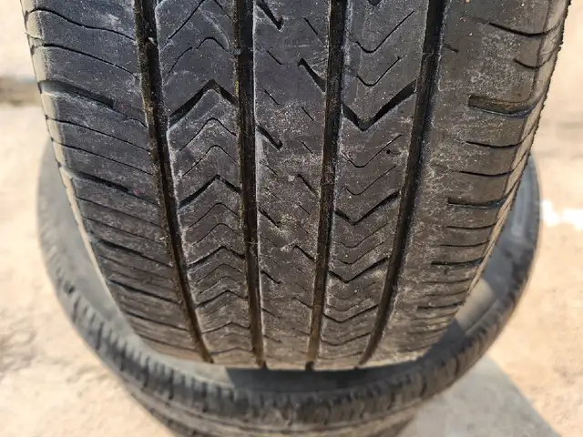 Шины R15, Хуҷанд