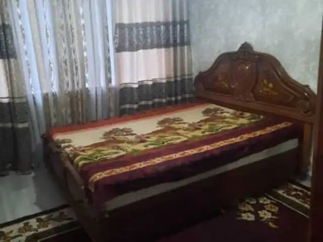 2-комн. квартира, 2 этаж, 60м², 18 мкр, Худжанд