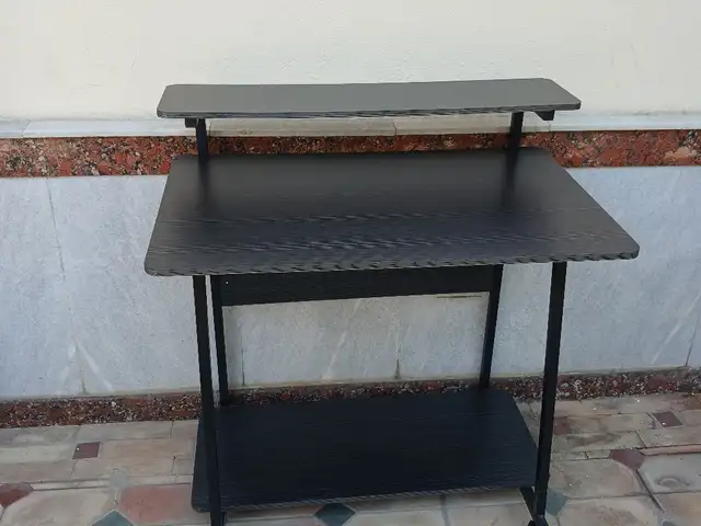 Компьютерный стол, Хуҷанд