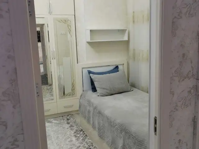 3-комн. квартира, 15 этаж, 90м², шохмансур, Душанбе