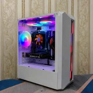 Игровой системный блок, Душанбе
