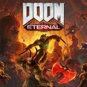 Игра Doom eternal, Истаравшан