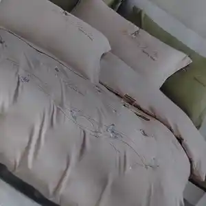 Постельное белье, Душанбе