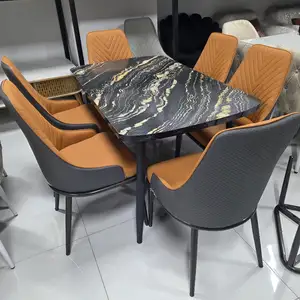 Стол и стулья, Душанбе