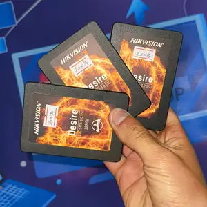 Ssd накопитель hikvision desire 128Gb SATA 6.0, Душанбе