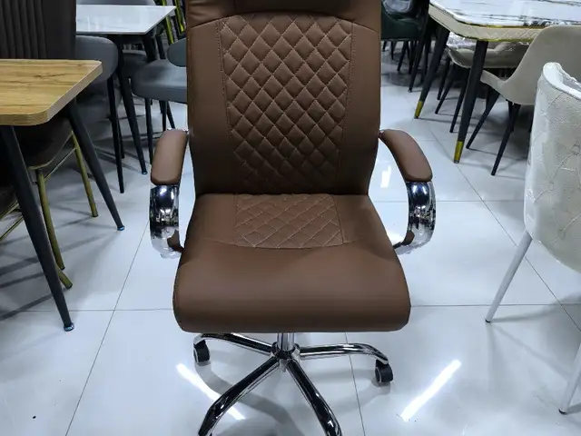 Кресло, Душанбе