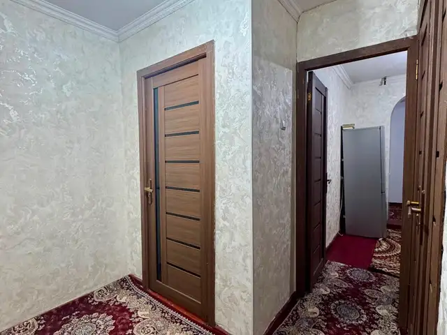 2-комн. квартира, 2 этаж, 54 м², Фирдавси 64 мкр Саховат (ру ба руи оши Абдулло), Душанбе