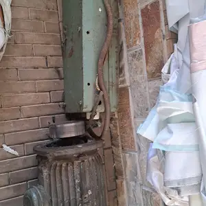 Электрдвигатель, Хуҷанд