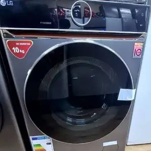 Стиральная машина LG, Хуҷанд