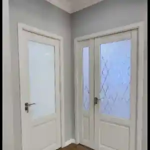 Дверь, Душанбе