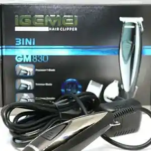 Триммер GM-830 3 IN 1, Душанбе