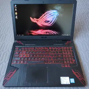 Ноутбук Asus TUF Gaming, Душанбе