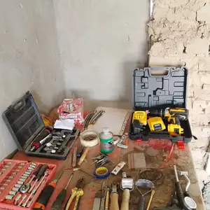 Станки для шиномонтажа, Восе