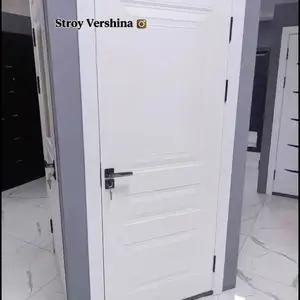 Дверь Межкомнатная, Душанбе