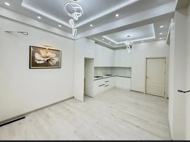 2-комн. квартира, 3 этаж, 61 м², 34 мкр, Амид, Хуҷанд