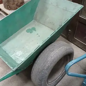 Ароба, Душанбе