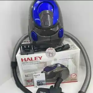 Пылесос Haley, Душанбе