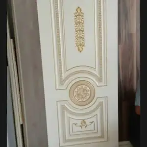 Дверь, Душанбе