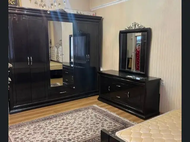2-комн. квартира, 9 этаж, 80м², Шохмансур, Душанбе
