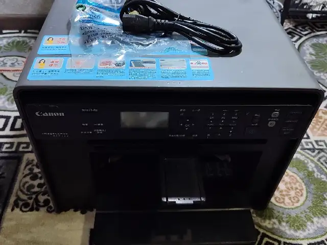 Принтер imegclaac 4713, Хуҷанд