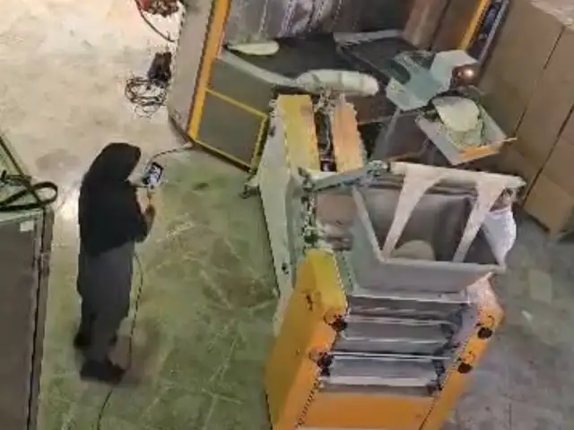 Оборудование для лепешки чапати, Душанбе
