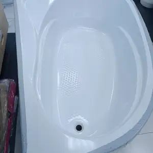 Ванна Comfort 150/80см., Душанбе