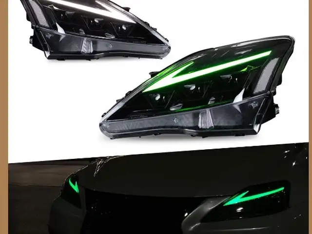 Фара для lexus is 250, Душанбе