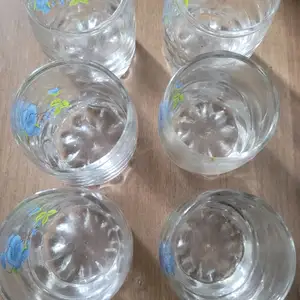 Бокал, Худжанд