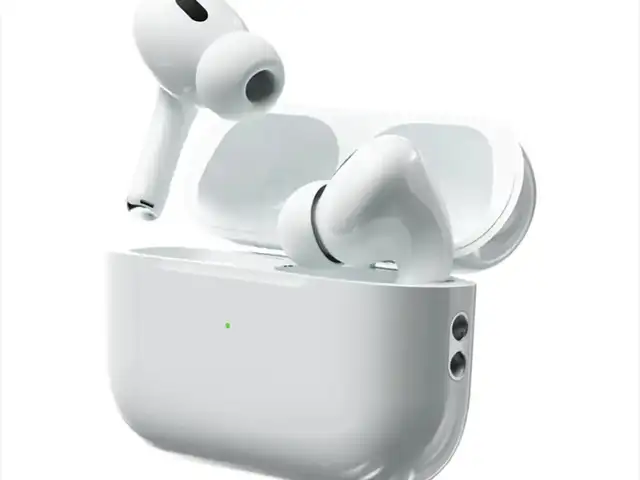 Беспроводные наушники Porodo Soundtec ANC Airpods Pro 2, Душанбе