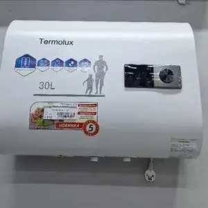 Водонагреватель Termolux 30 литр, Душанбе
