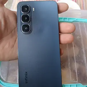 Infinix 60i, Исфара
