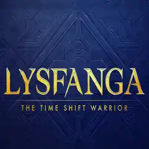 Игра Lysfanga the time shift warrior для компьютера-пк-pc, Душанбе