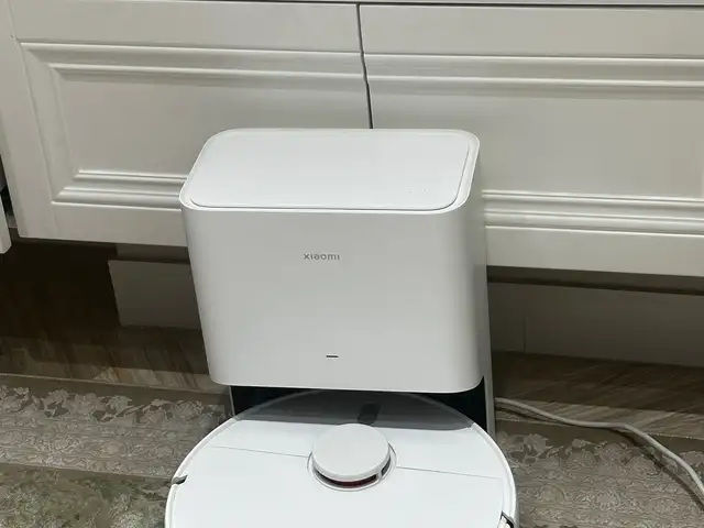 Робот пылесос Xiaomi, Душанбе