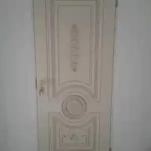 Дверь, Душанбе