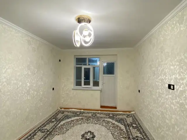 1-комн. квартира, 4 этаж, 28 м², 65 мкр, Душанбе