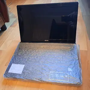 Ноутбук Asus K72F ОЗУ 4Гб Ssd 240gb, Душанбе