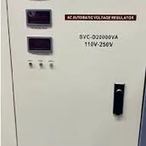 Стабилизатор 20квт, Душанбе