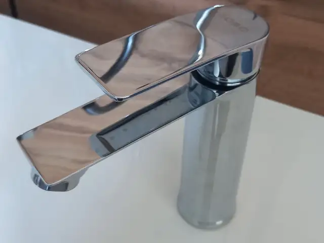 Смеситель для раковины, Душанбе