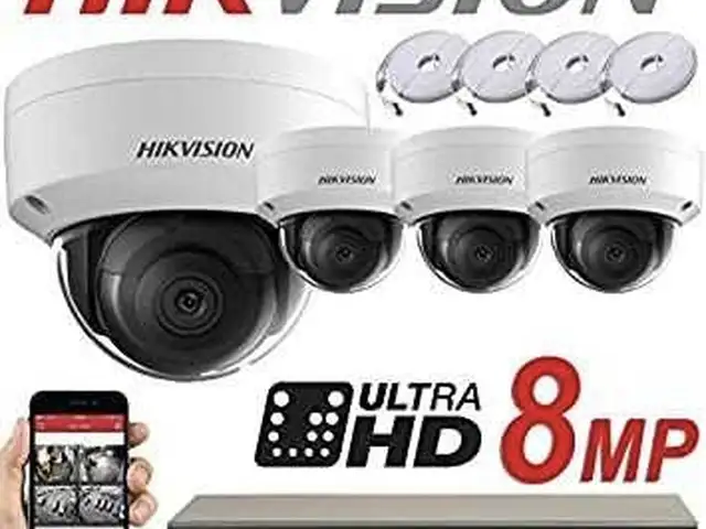 Установка камер видеонаблюдения, Душанбе
