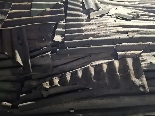 Андулин барои алови, Душанбе