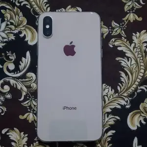 Apple iPhone Xs, 256 gb, Gold, Дангара