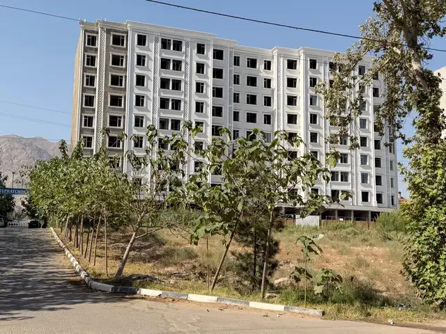 2-комн. квартира, 7 этаж, 57 м², 29 мкр, Худжанд
