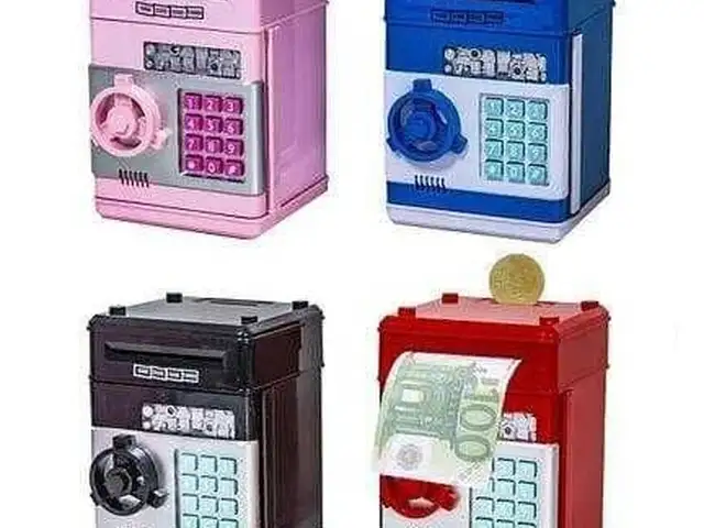 Копилка, Душанбе